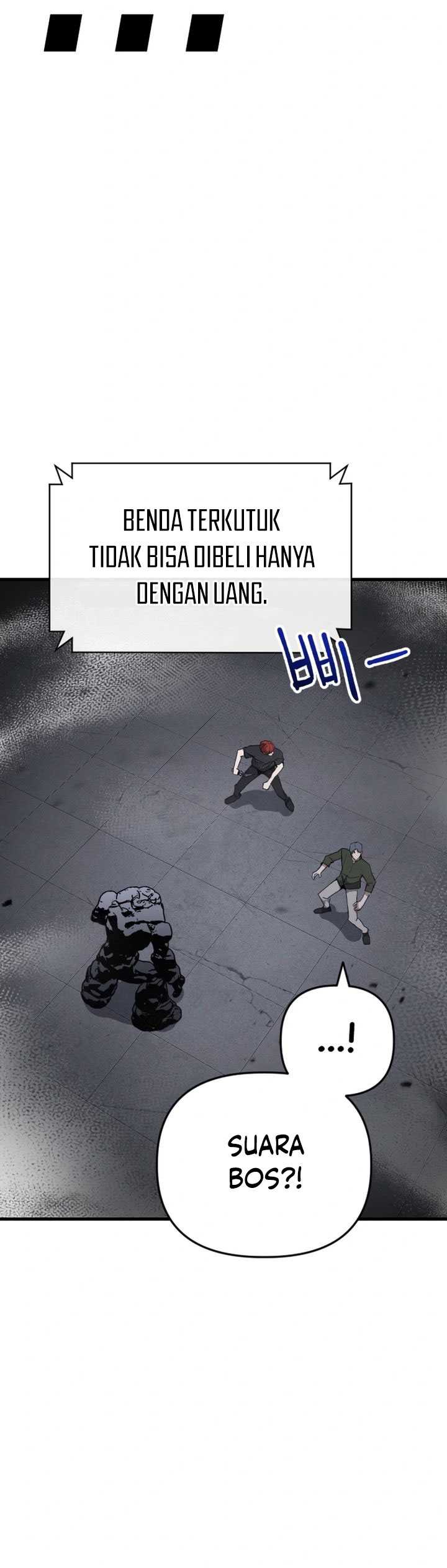 Killing Killer Chapter 103