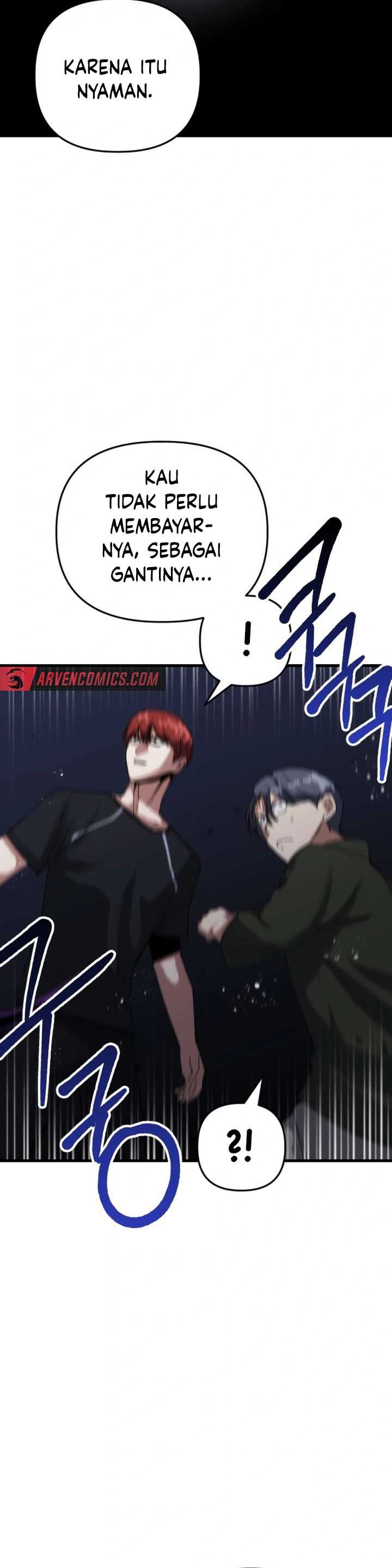 Killing Killer Chapter 103