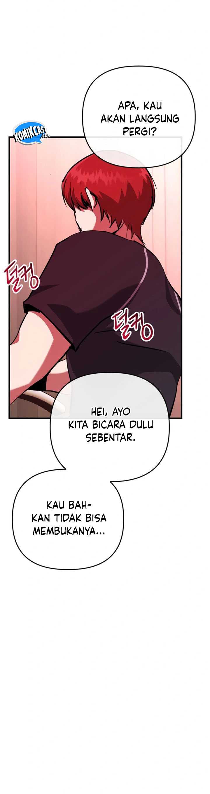 Killing Killer Chapter 103