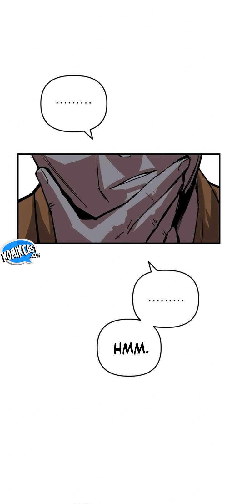 Killing Killer Chapter 103