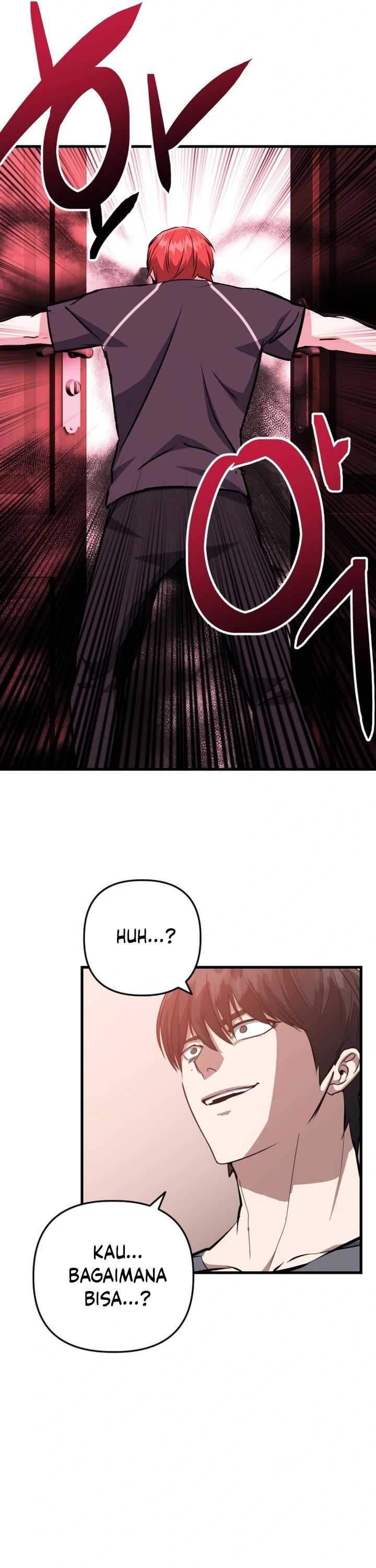 Killing Killer Chapter 103