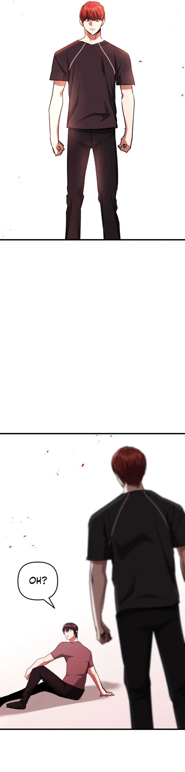 Killing Killer Chapter 103