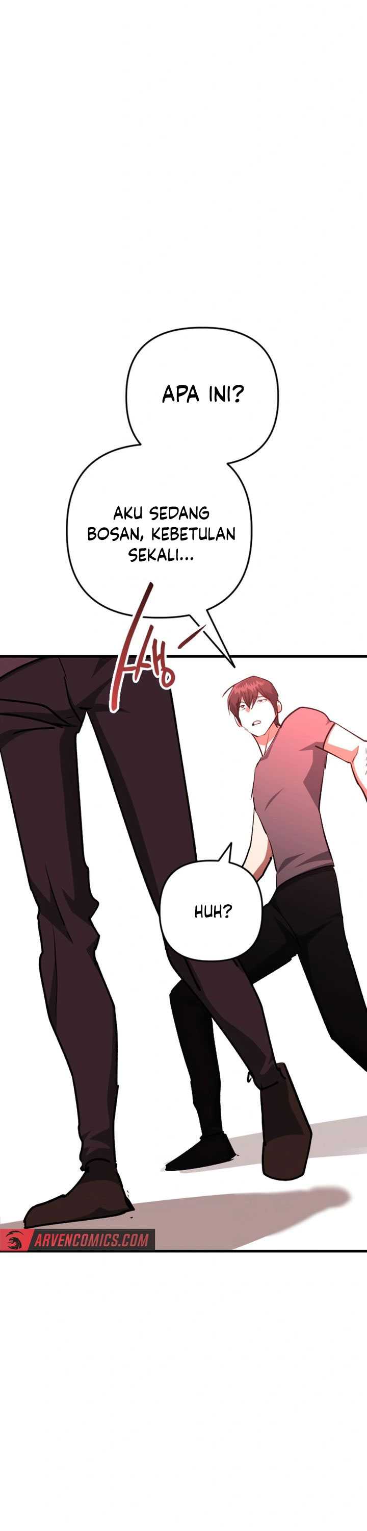 Killing Killer Chapter 103