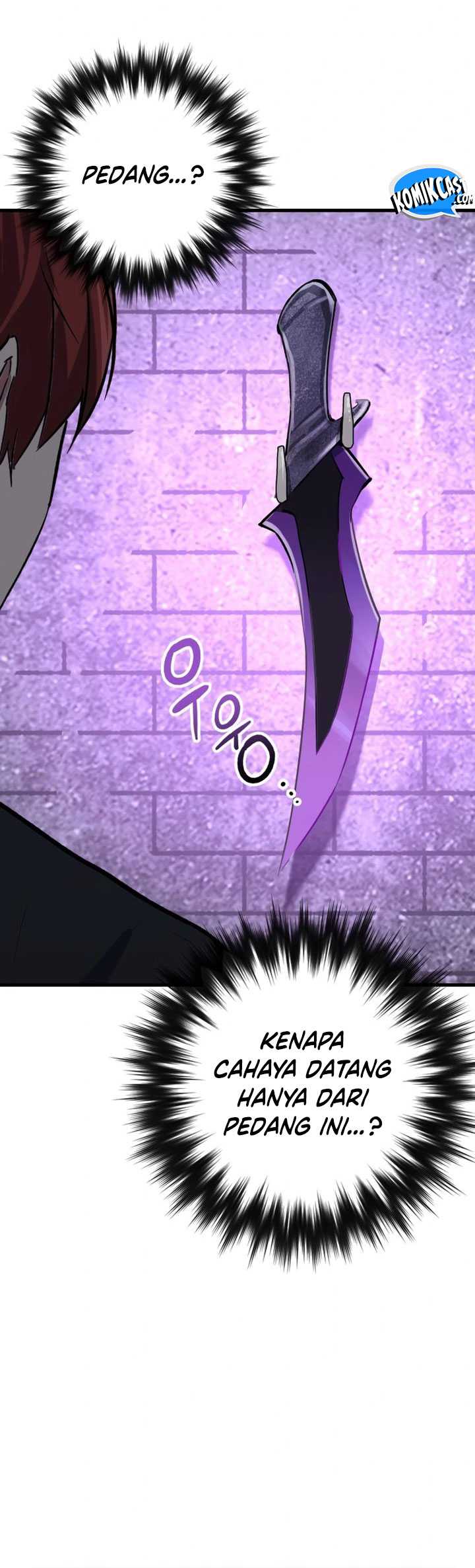 Killing Killer Chapter 103