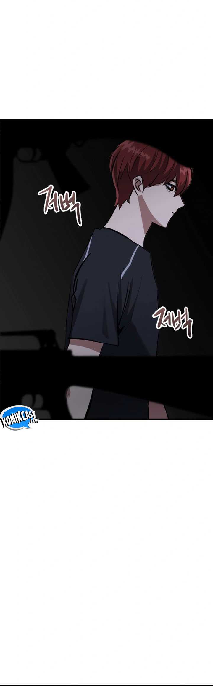 Killing Killer Chapter 103
