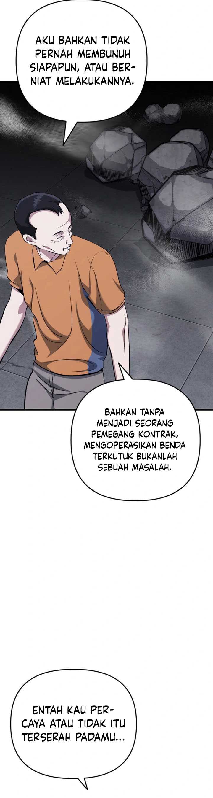 Killing Killer Chapter 103