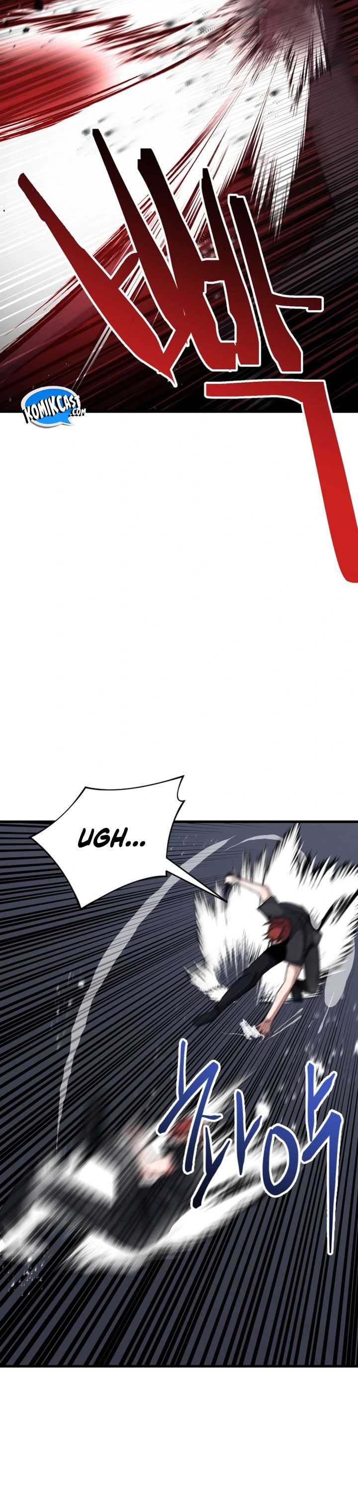 Killing Killer Chapter 103