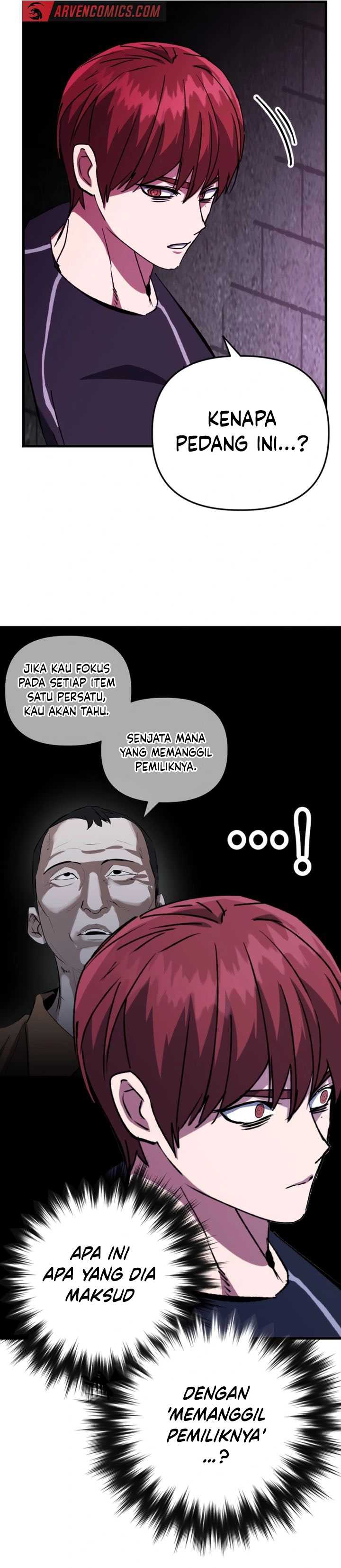 Killing Killer Chapter 103