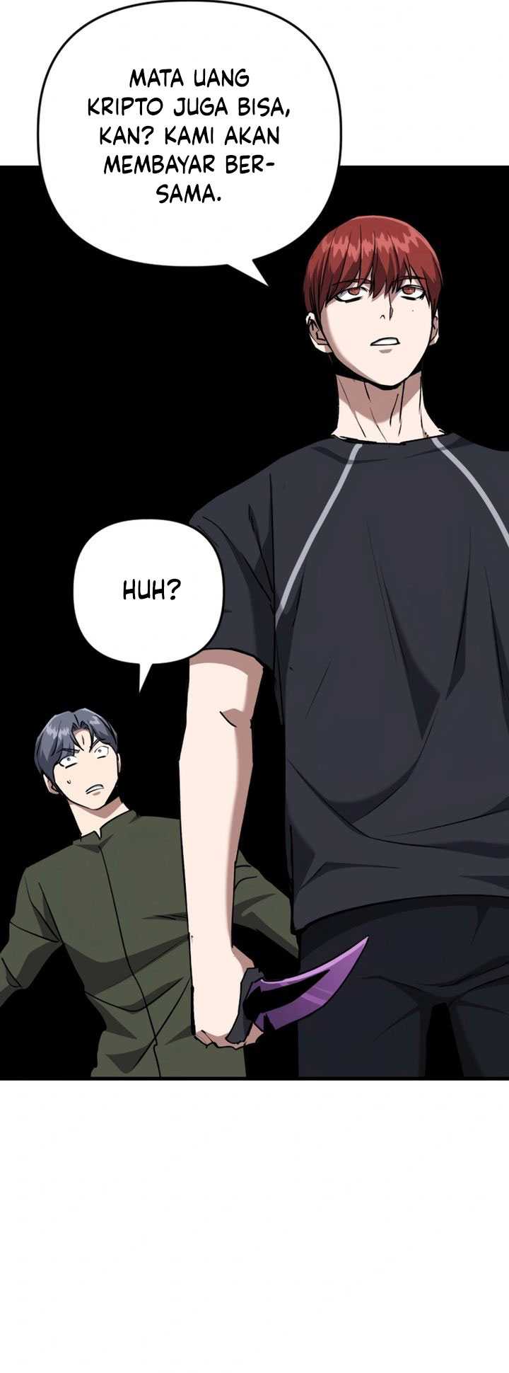 Killing Killer Chapter 103