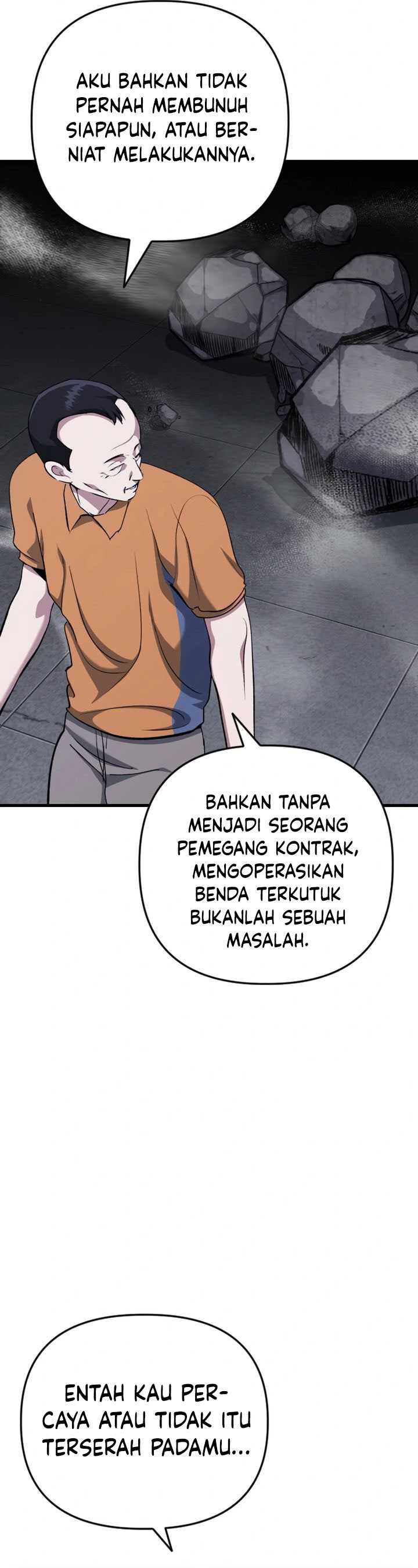 Killing Killer Chapter 104