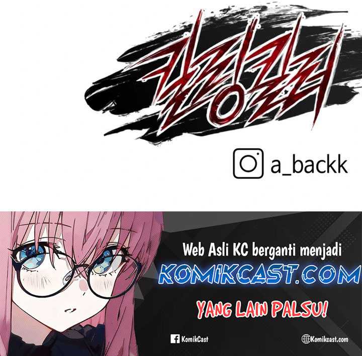 Killing Killer Chapter 104