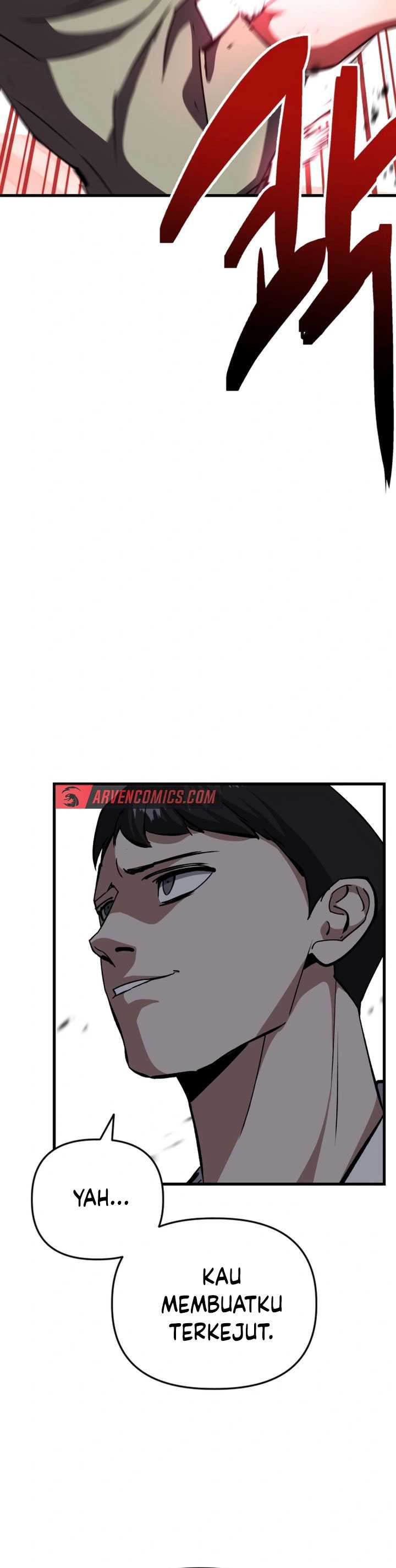 Killing Killer Chapter 104