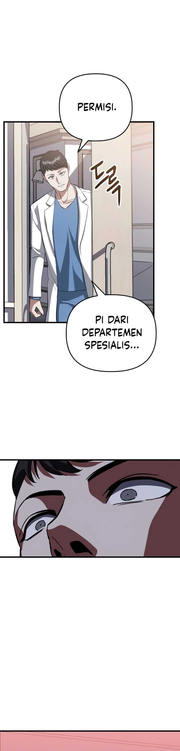 Killing Killer Chapter 104