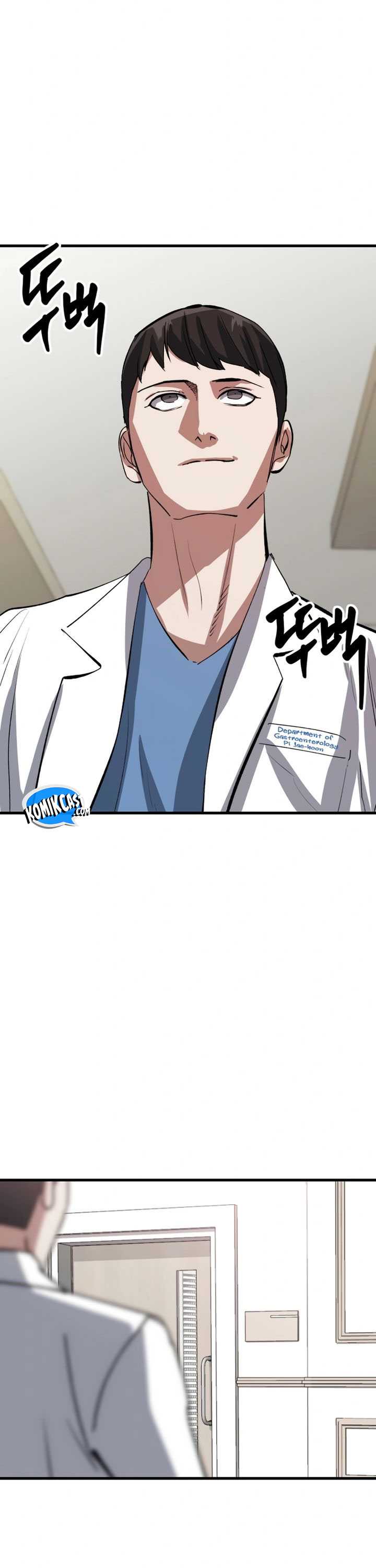 Killing Killer Chapter 104