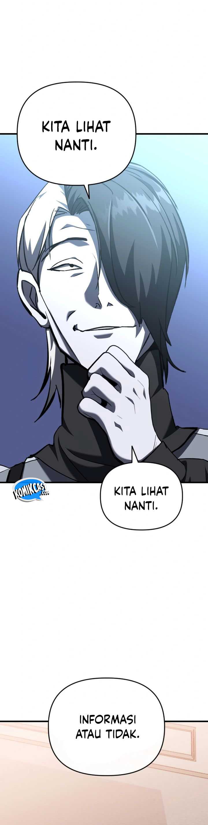 Killing Killer Chapter 104