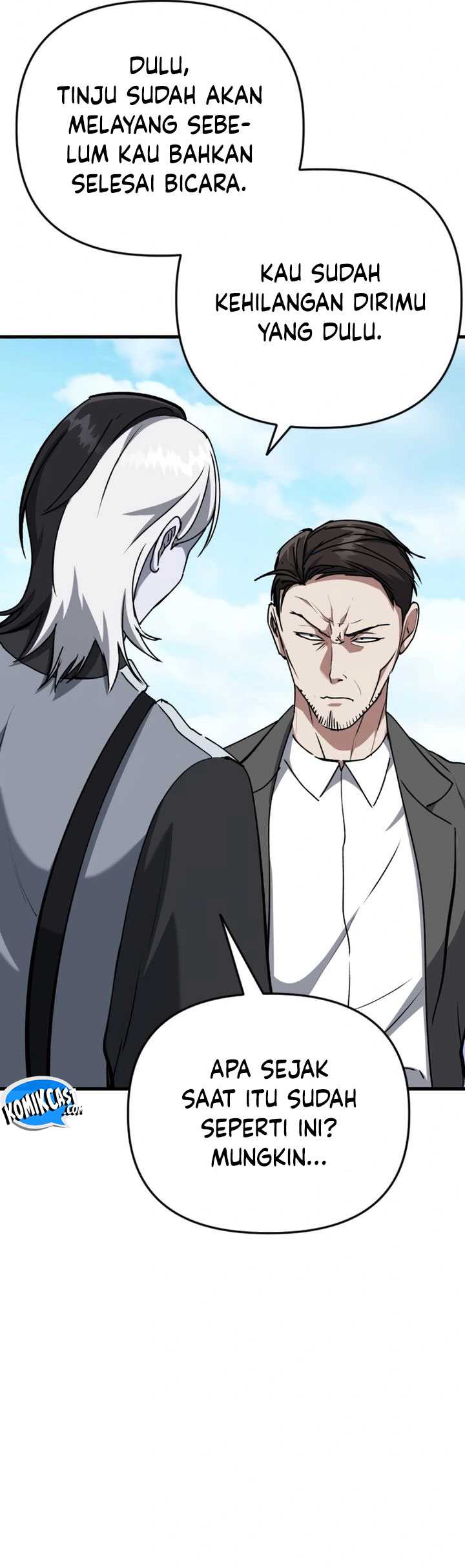 Killing Killer Chapter 104