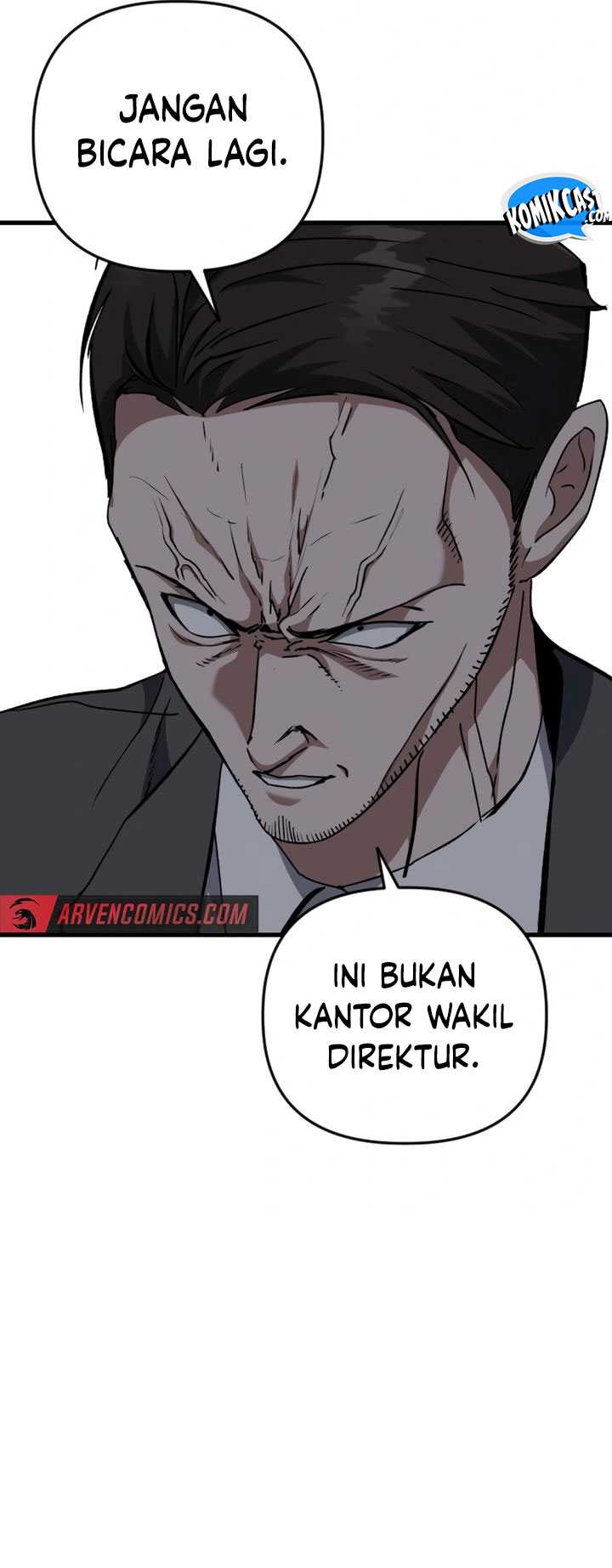 Killing Killer Chapter 104