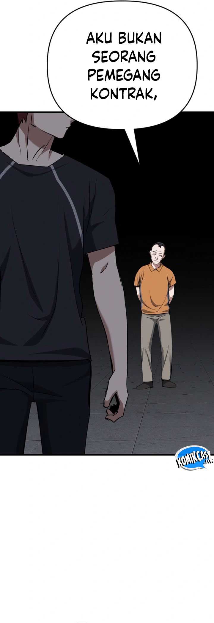 Killing Killer Chapter 104
