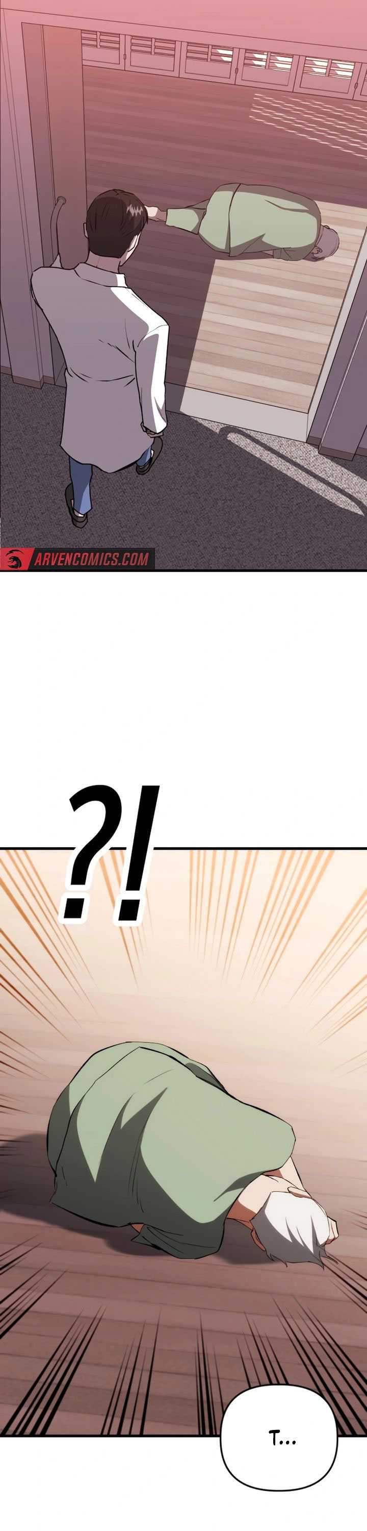 Killing Killer Chapter 104