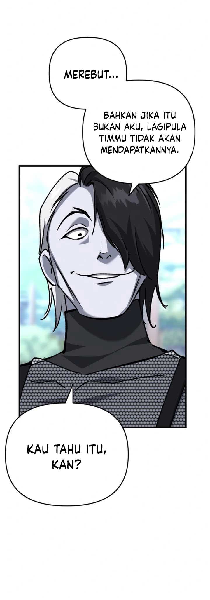 Killing Killer Chapter 104