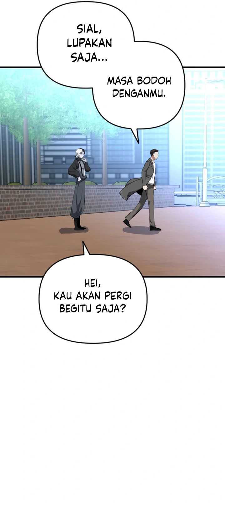 Killing Killer Chapter 104