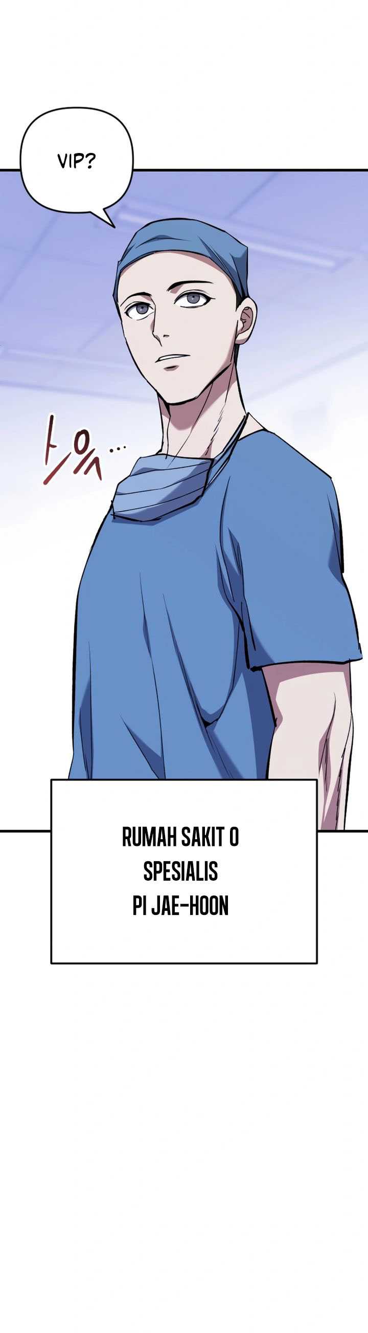 Killing Killer Chapter 104
