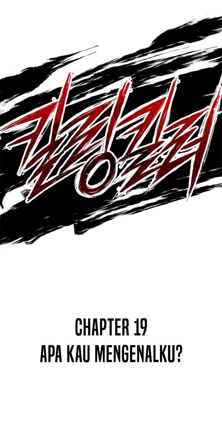 Killing Killer Chapter 19