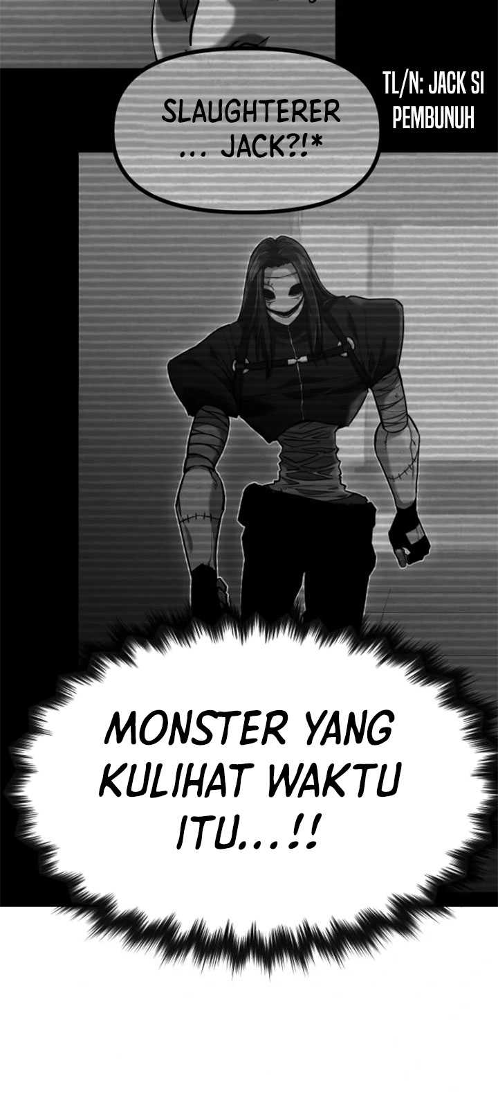 Killing Killer Chapter 19