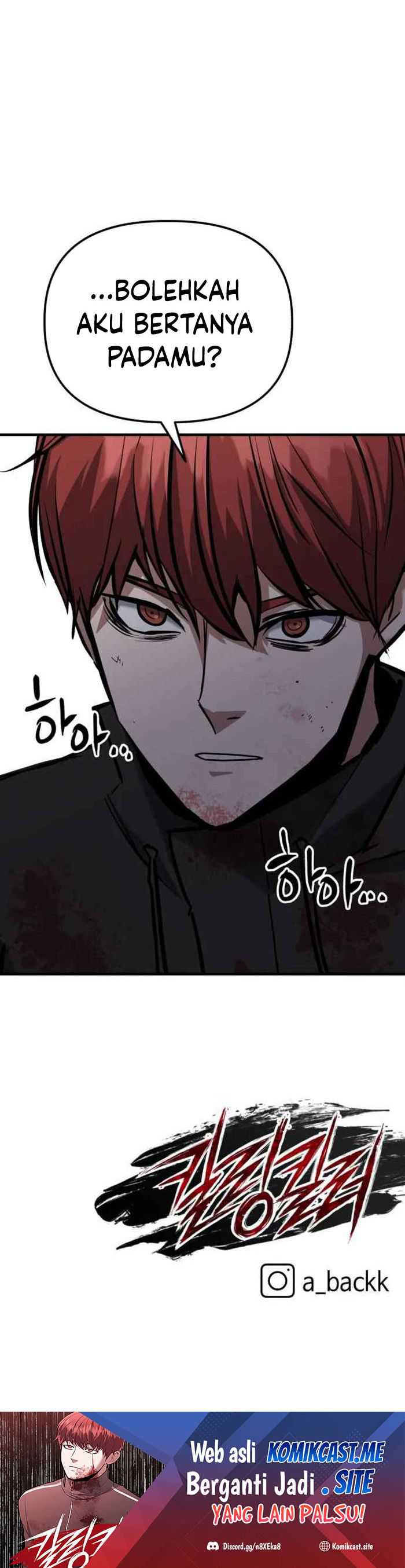 Killing Killer Chapter 24