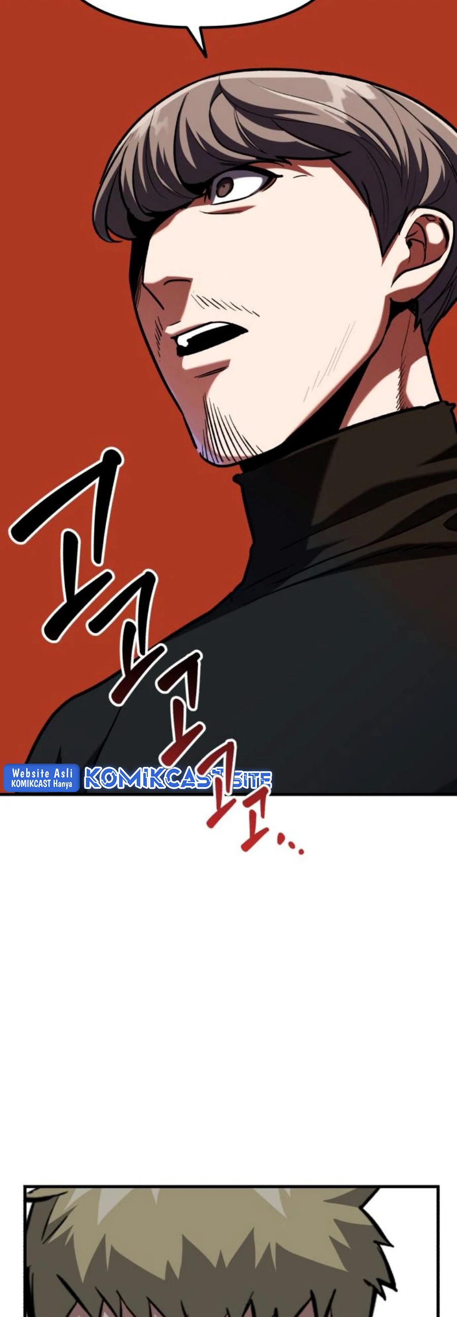 Killing Killer Chapter 33