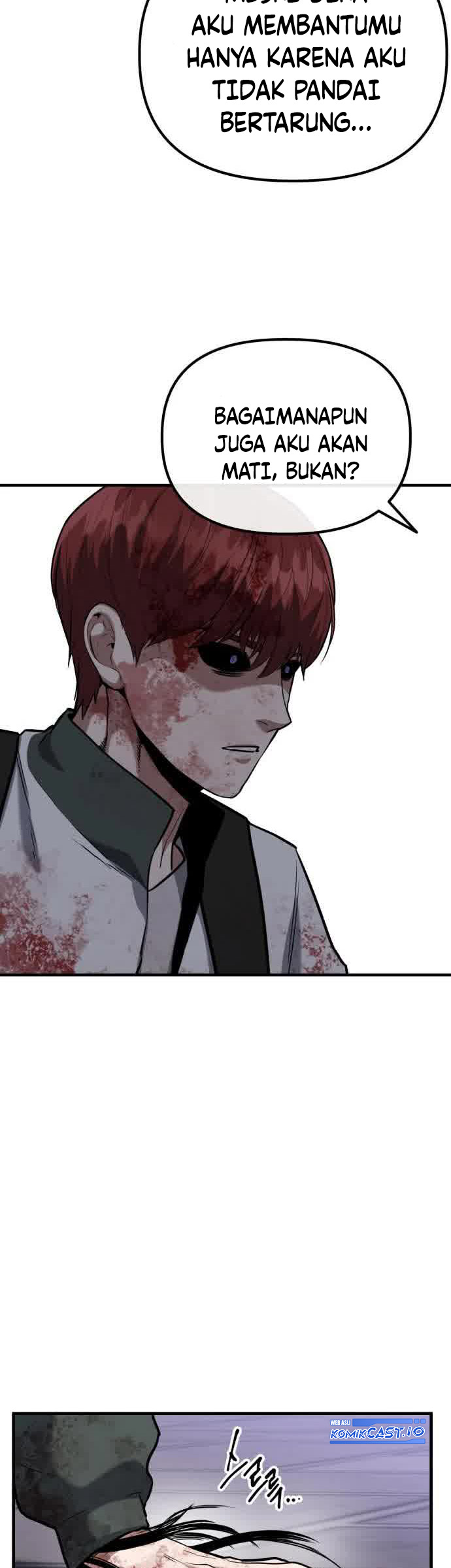 Killing Killer Chapter 41