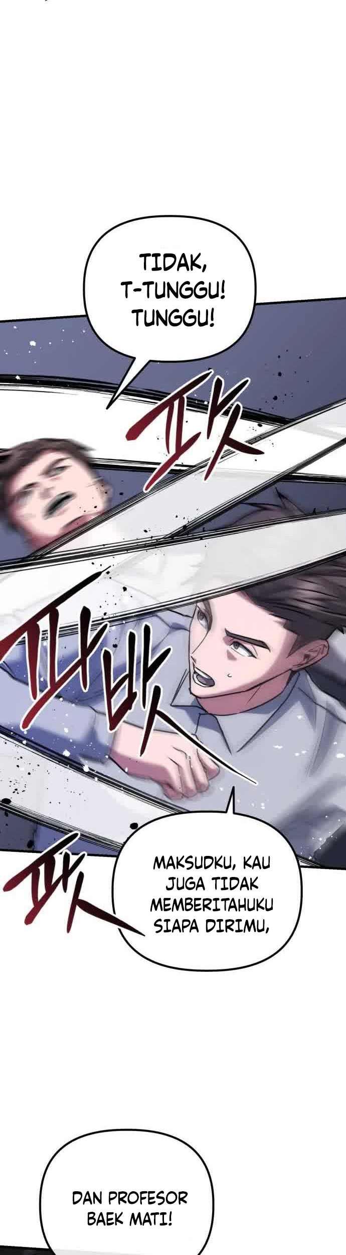 Killing Killer Chapter 44