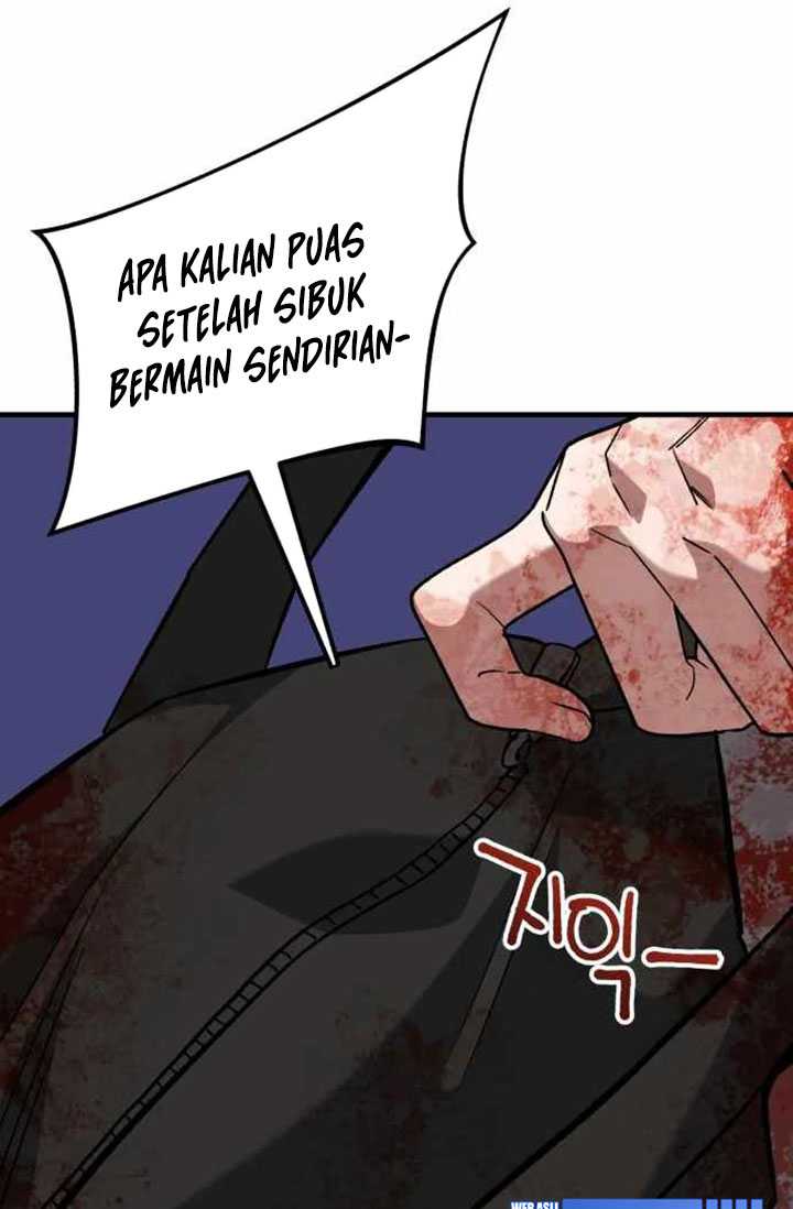 Killing Killer Chapter 47