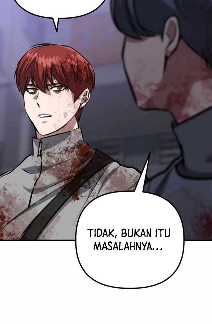 Killing Killer Chapter 47