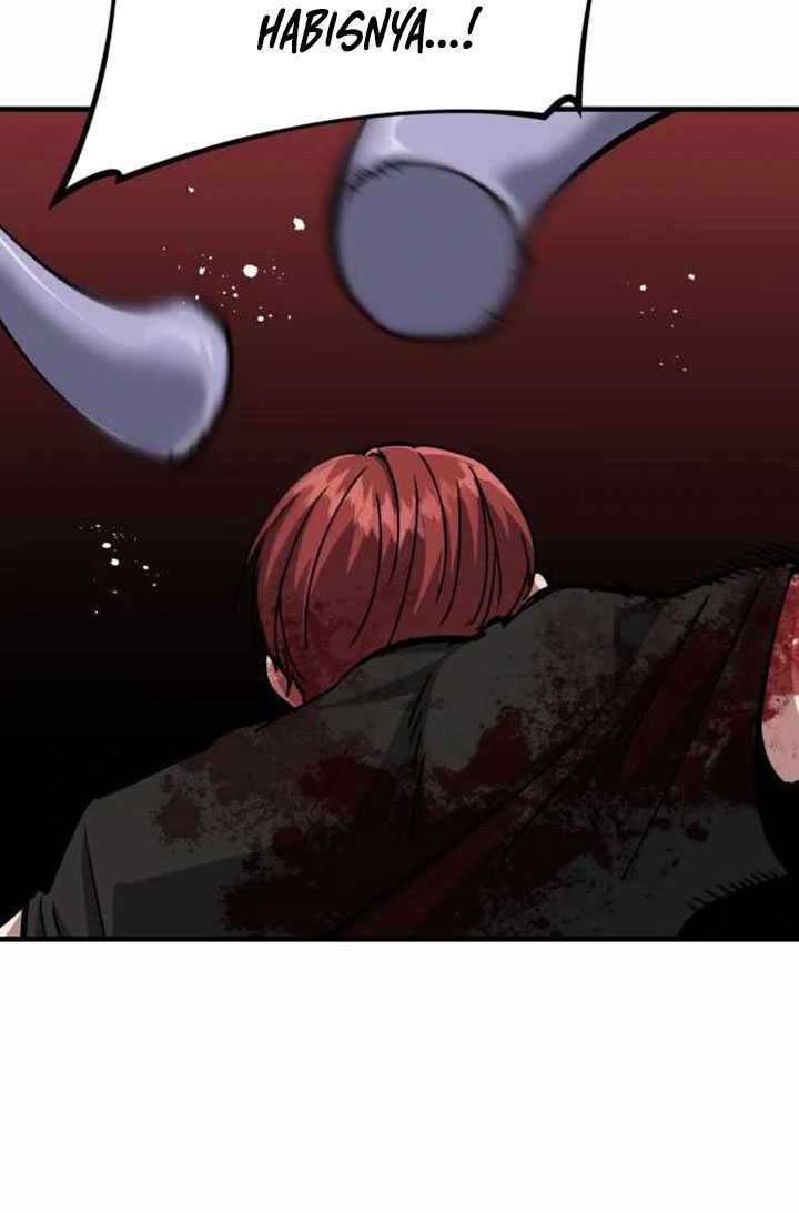 Killing Killer Chapter 51