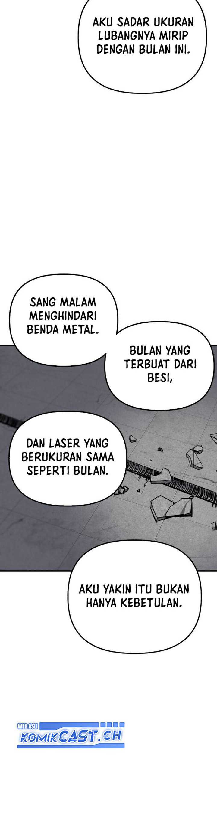 Killing Killer Chapter 63