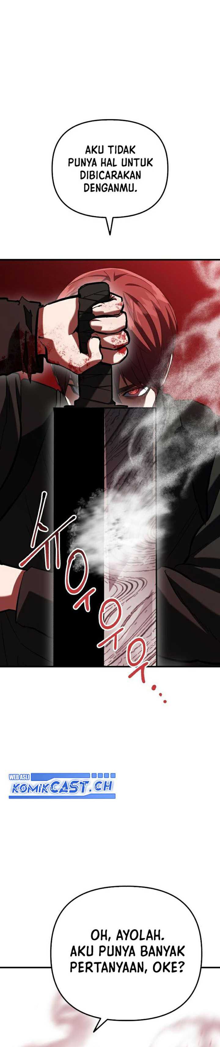 Killing Killer Chapter 64