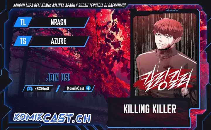 Killing Killer Chapter 65