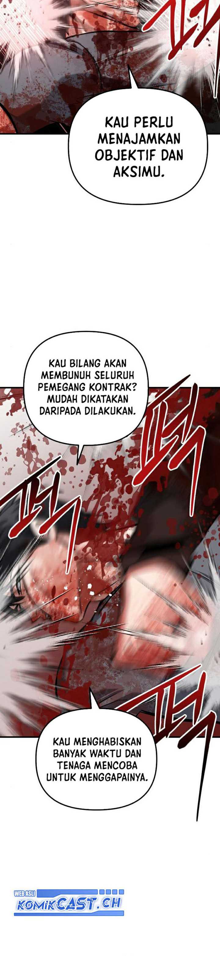 Killing Killer Chapter 67