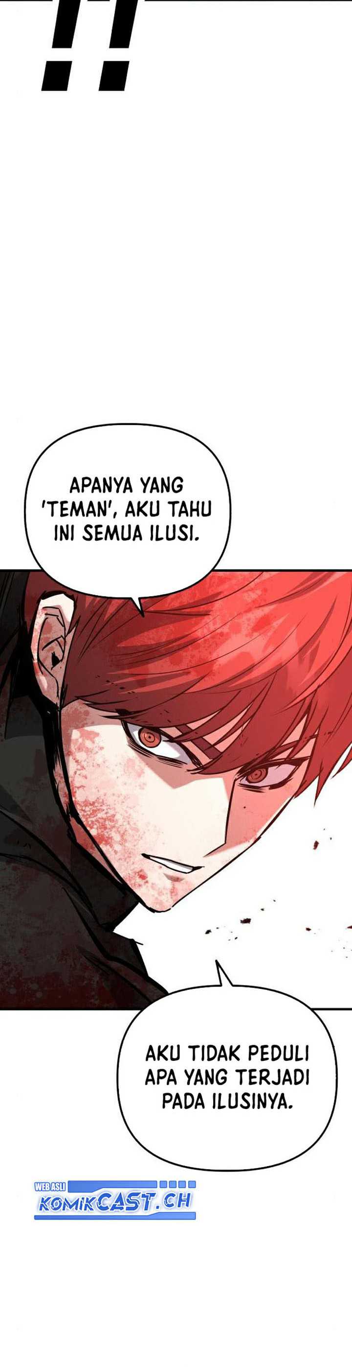 Killing Killer Chapter 67