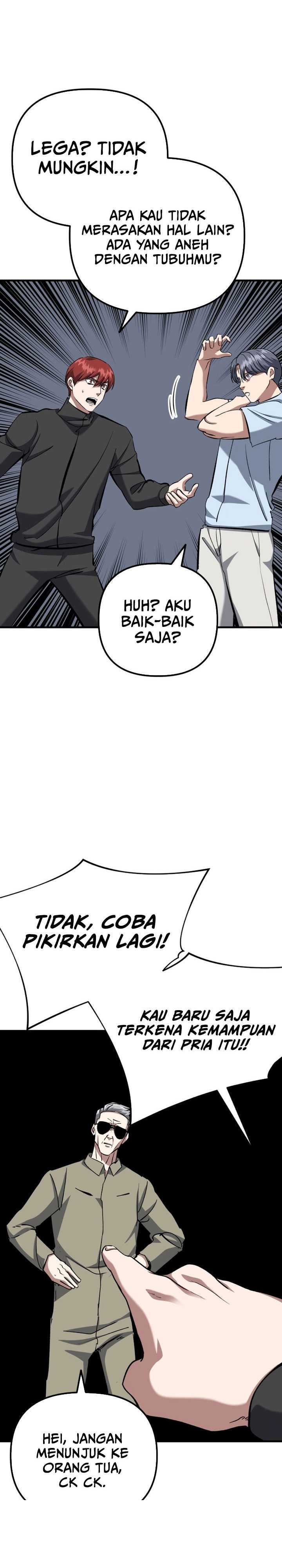 Killing Killer Chapter 87