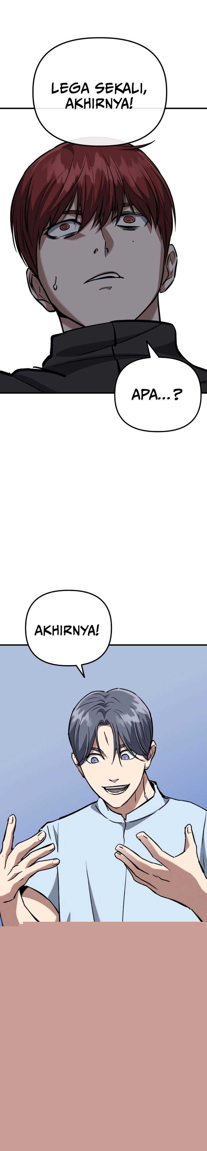 Killing Killer Chapter 87