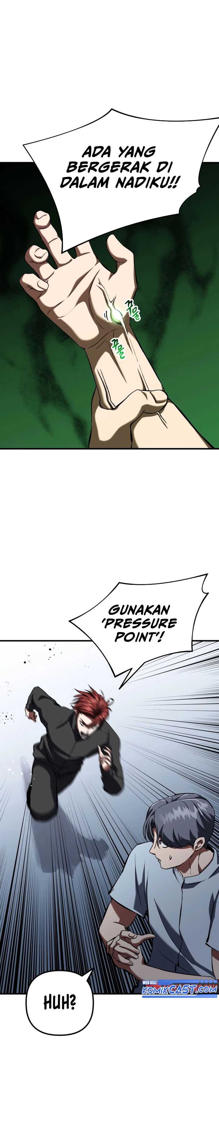 Killing Killer Chapter 87