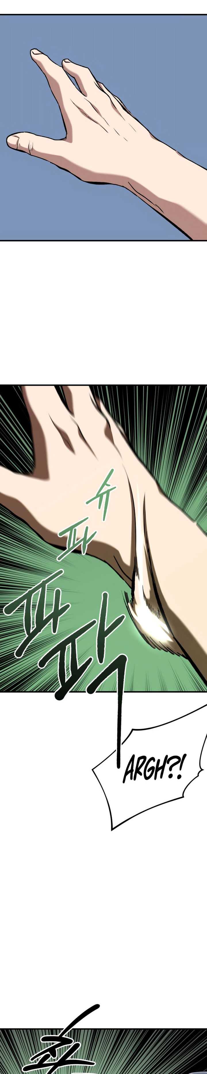Killing Killer Chapter 87