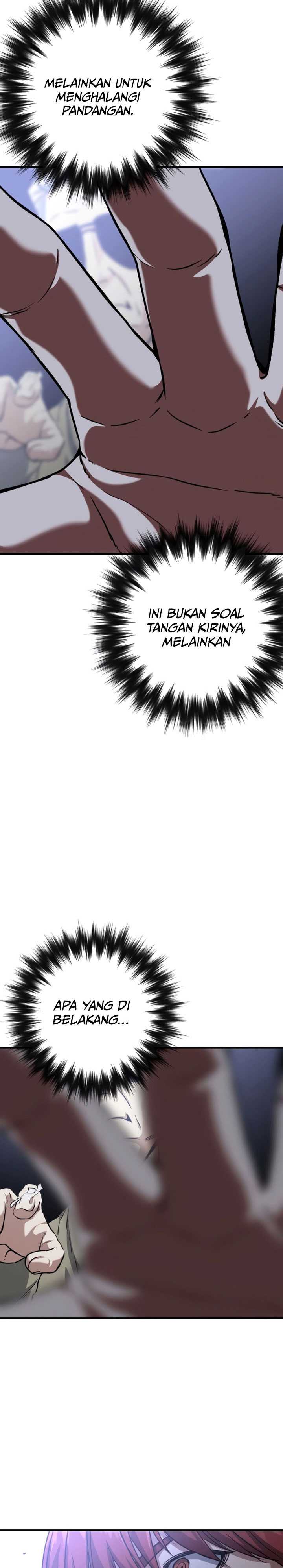 Killing Killer Chapter 87