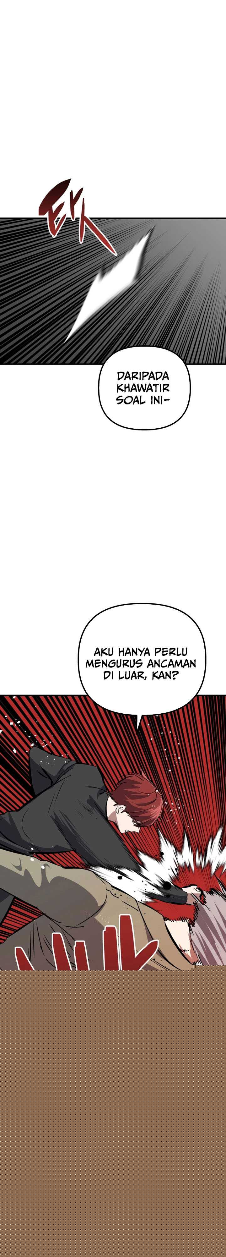 Killing Killer Chapter 87