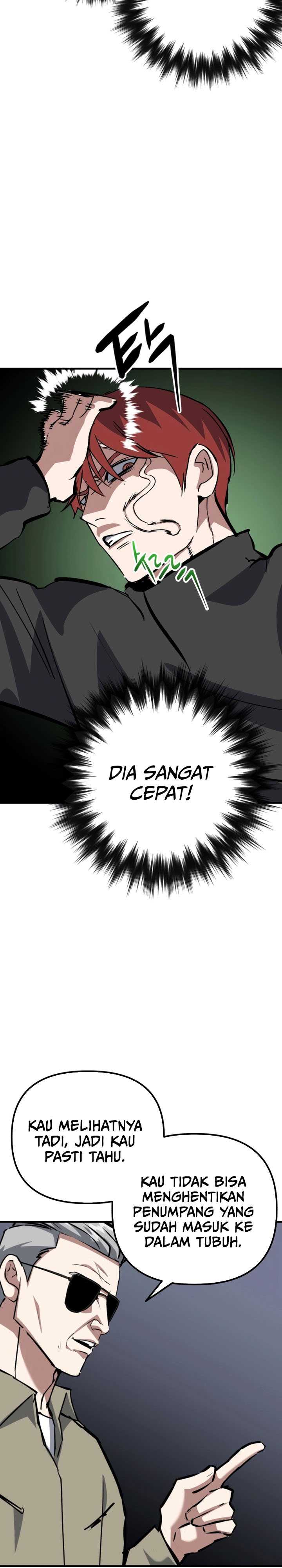 Killing Killer Chapter 87