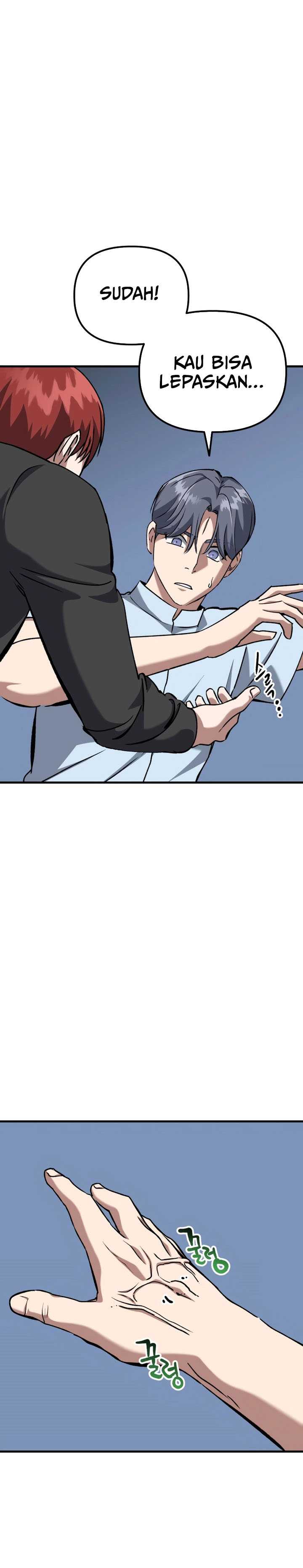 Killing Killer Chapter 87