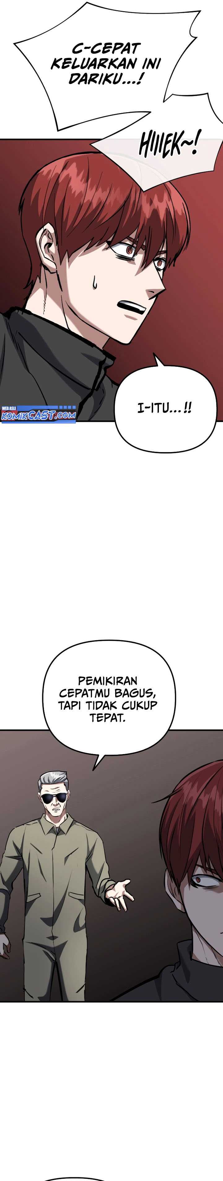 Killing Killer Chapter 87