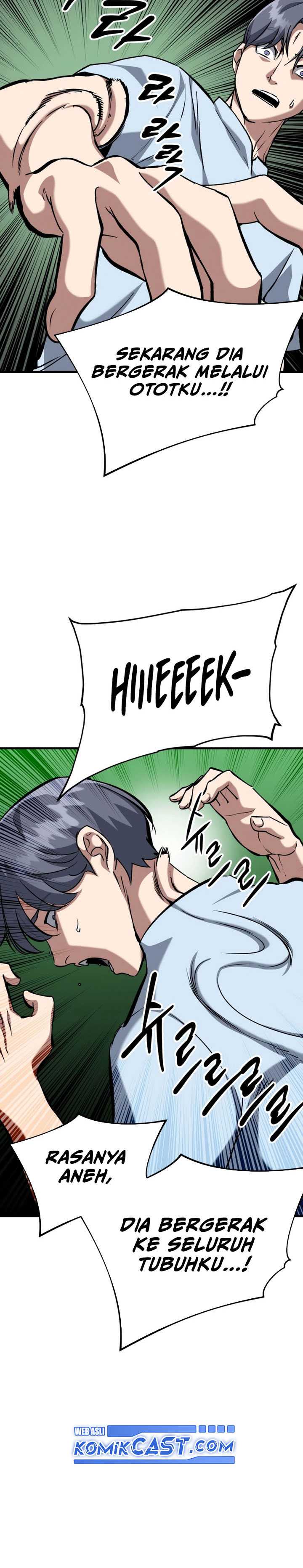 Killing Killer Chapter 87